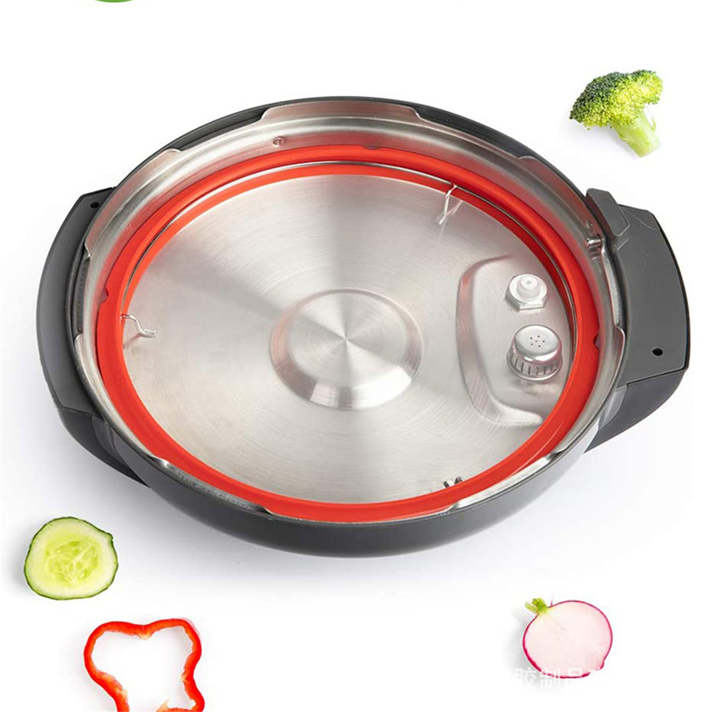 3 Pack Silicone Sealing Ring f – Instant Pot Pressure Cooker Bewertung und Preis