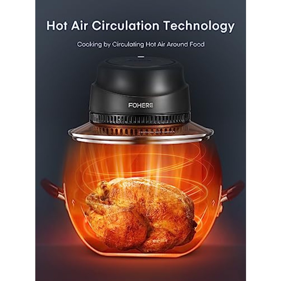 Air Fryer Lid for Instant Pot  – Instant Pot Pressure Cooker Bewertung und Preis