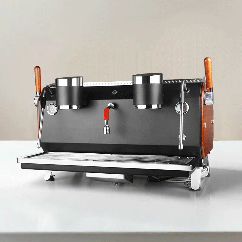2026-Hot Sale Professional Cap – Espresso Machine Semi Auto Bewertung und Preis