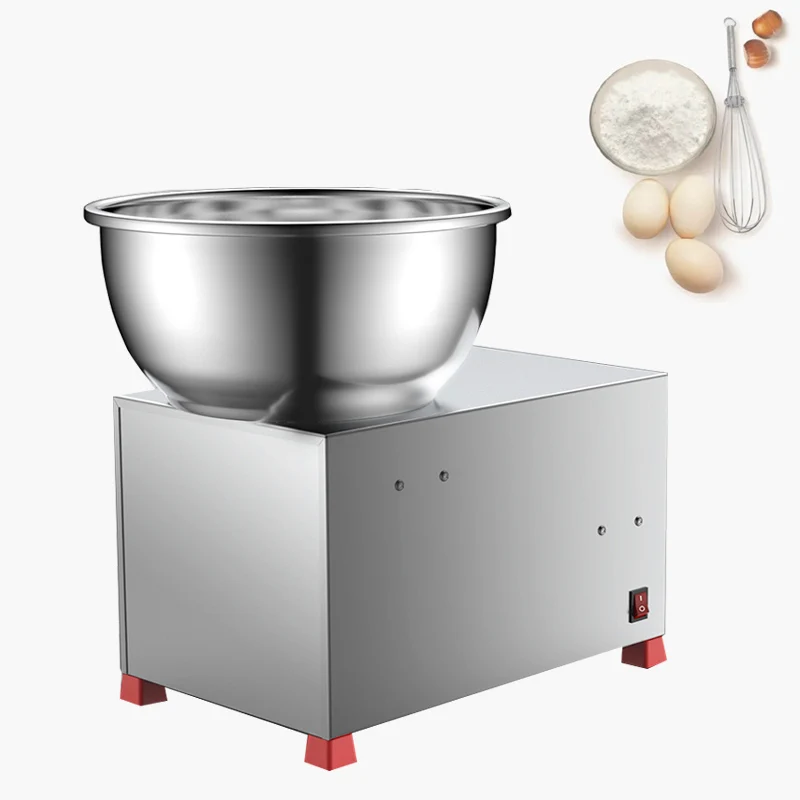 Flour Mixer Machine Dough Knea – Pasta Machine Electric Bewertung und Preis