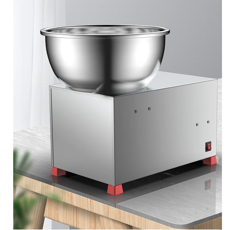 Flour Mixer Machine Dough Knea – Pasta Machine Electric Bewertung und Preis