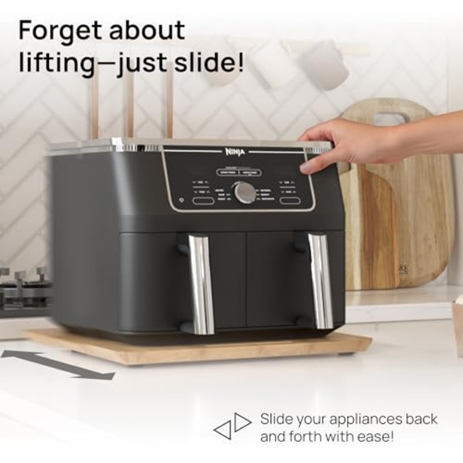Elegant Appliance Slider - Sli – Kitchen Appliances Made In Usa Bewertung und Preis