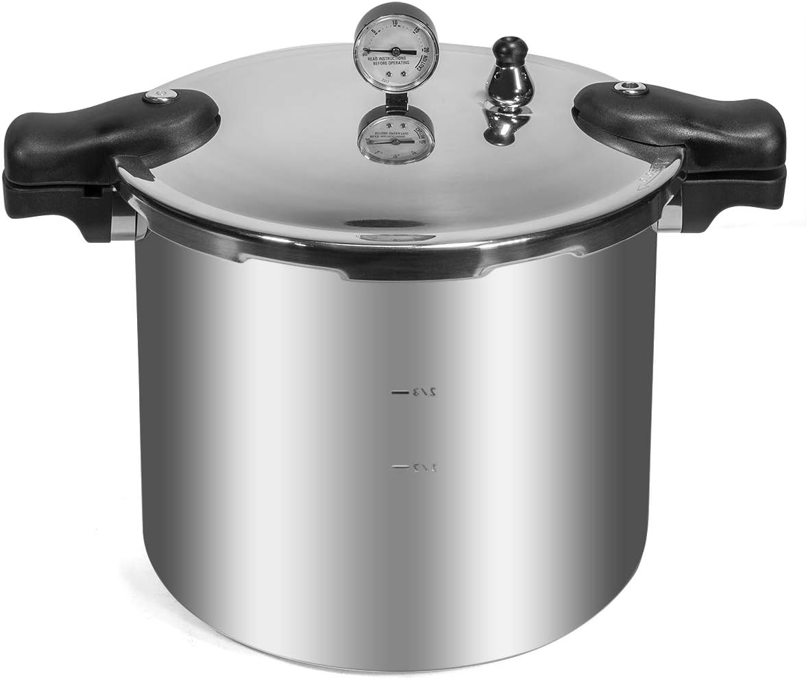 Pressure Canner Release Valve  – Instant Pot Pressure Cooker Bewertung und Preis