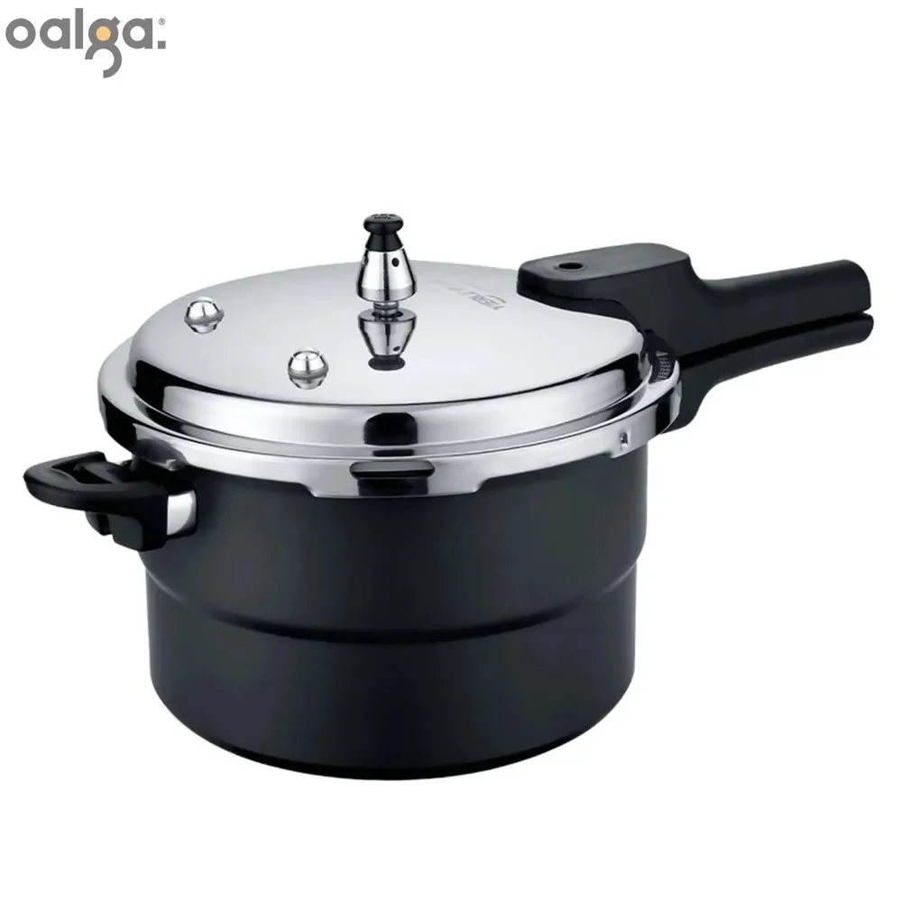 4L-10L Ultra-Durable Stainless – Instant Pot Pressure Cooker Bewertung und Preis