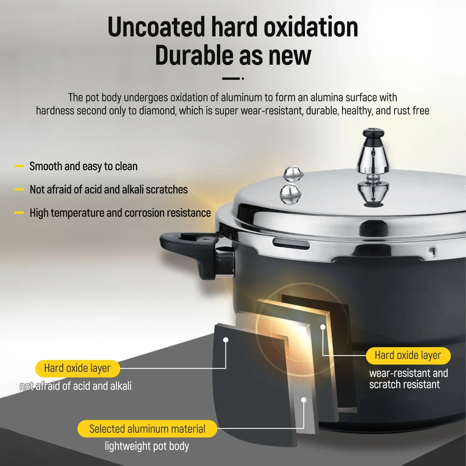 4L-10L Ultra-Durable Stainless – Instant Pot Pressure Cooker Bewertung und Preis