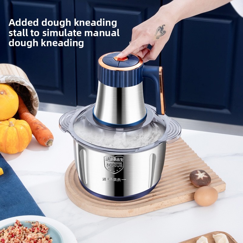 New model multi-functional kit – Kitchen Appliances Small Bewertung und Preis