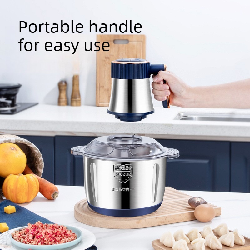 New model multi-functional kit – Kitchen Appliances Small Bewertung und Preis