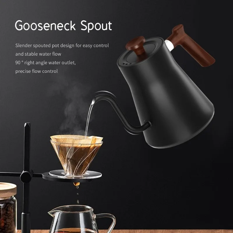1200 Watt Intelligent Constant – Electric Kettle Gooseneck Bewertung und Preis