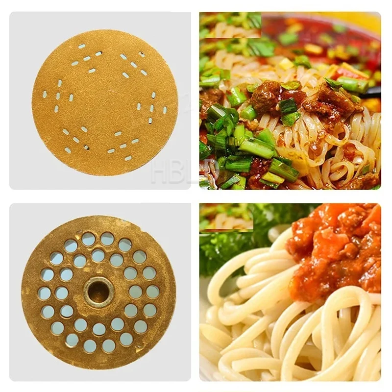 New Spaghetti Making Machine M – Kitchen Appliances Made In Usa Bewertung und Preis