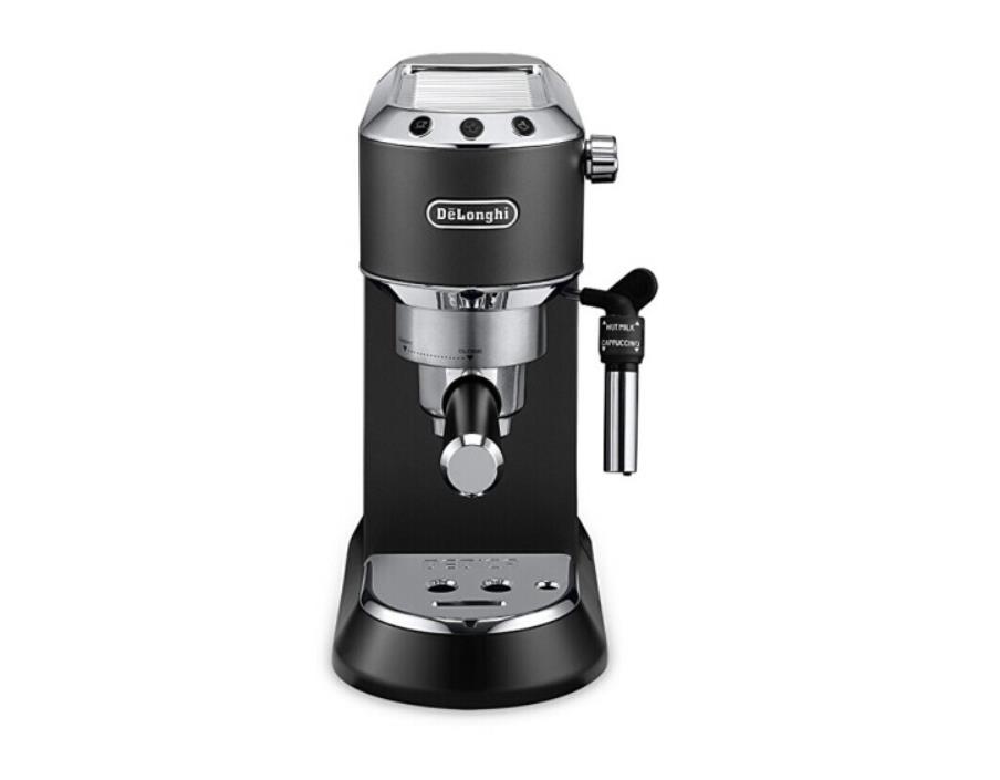 Delonghi HOUSEHOLD Coffee Mach – Espresso Machine Semi Auto Bewertung und Preis