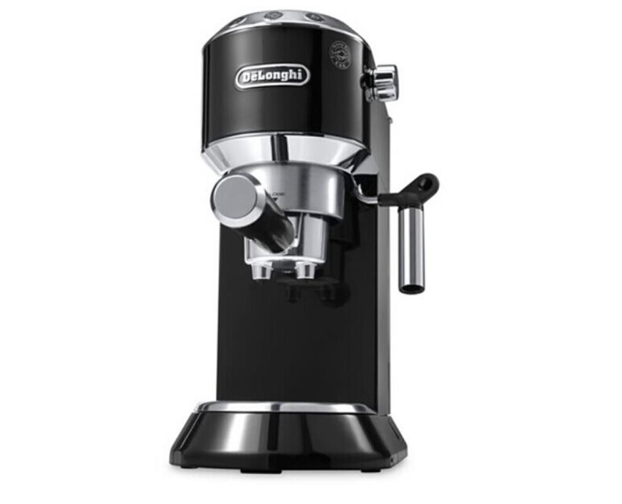 Delonghi HOUSEHOLD Coffee Mach – Espresso Machine Semi Auto Bewertung und Preis