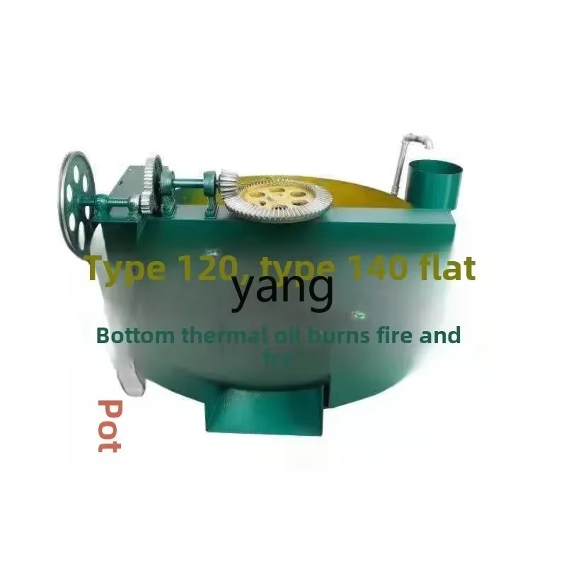 LTT oil pressing electric heat – Wok Electric Flat Bewertung und Preis