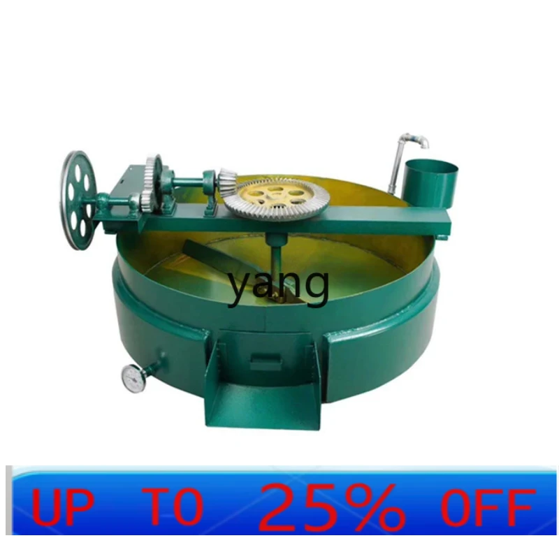 LTT oil pressing electric heat – Wok Electric Flat Bewertung und Preis