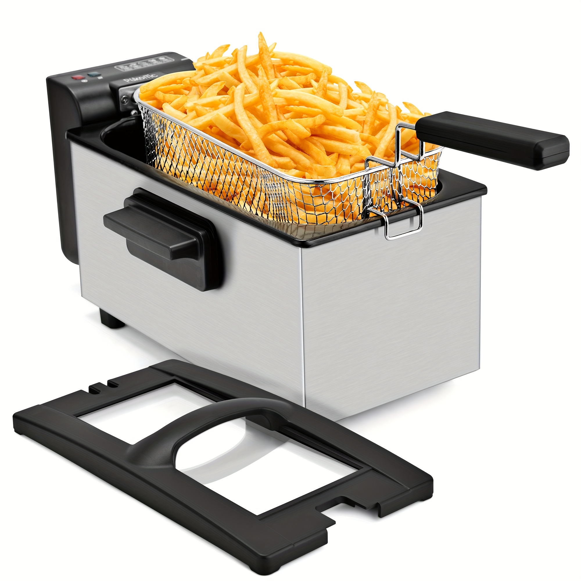 usSUSTEAS Household Deep Fryer – Kitchen Appliances Made In Usa Bewertung und Preis