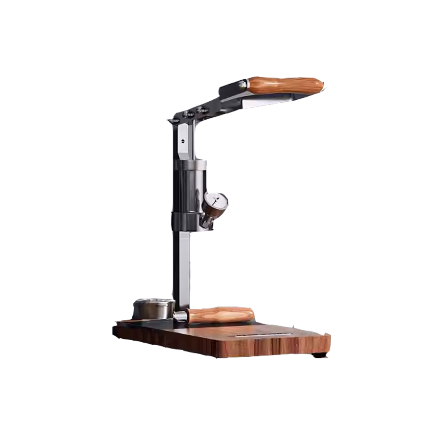 New 2s Manual Espresso Press - – Espresso Machine Semi Auto Bewertung und Preis
