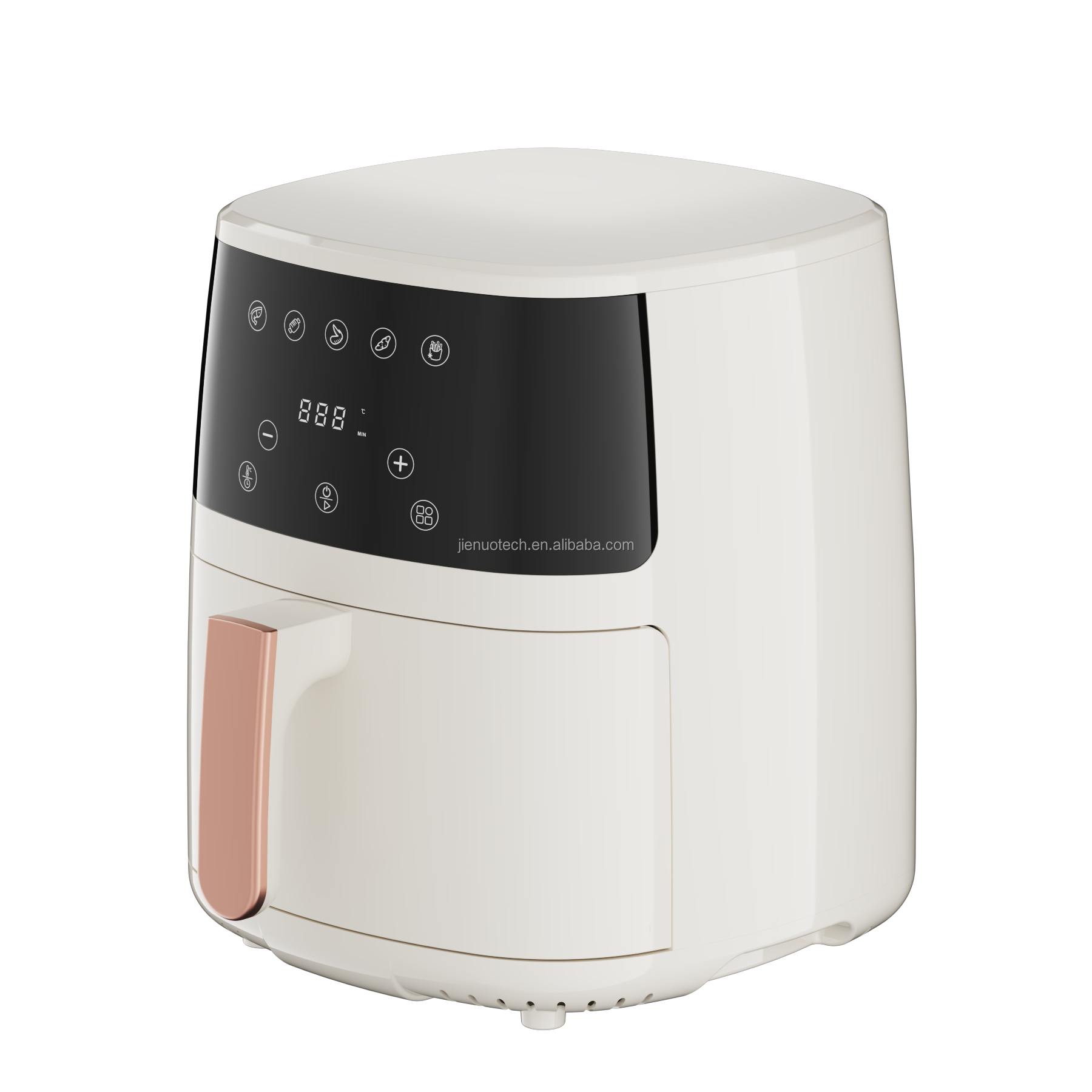 Modern Design 5L Electric Air  – Air Fryer 5L Digital Bewertung und Preis