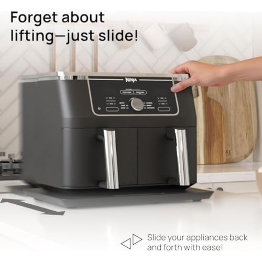 Elegant Appliance Slider - Sli – Kitchen Appliances Made In Usa Bewertung und Preis