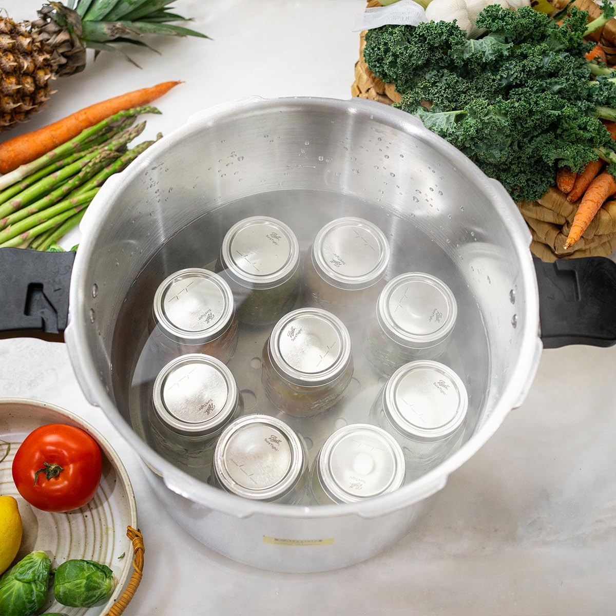 Pressure Canner Release Valve  – Instant Pot Pressure Cooker Bewertung und Preis