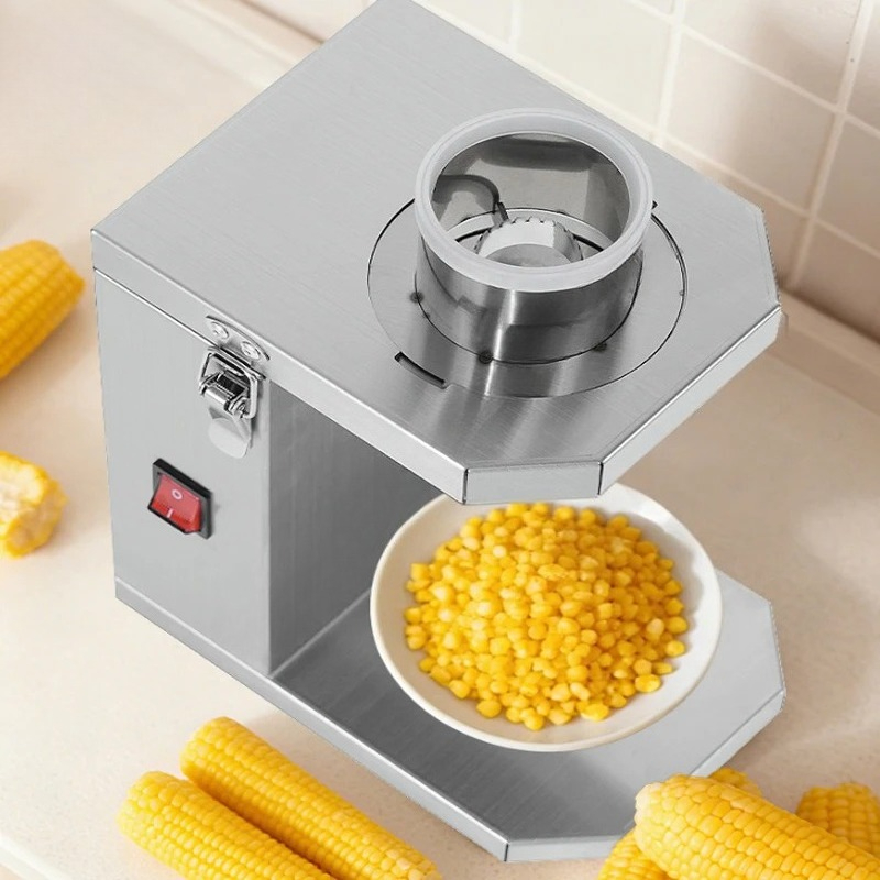 110V 220V Electric Corn Kernel – Kitchen Appliances Small Bewertung und Preis