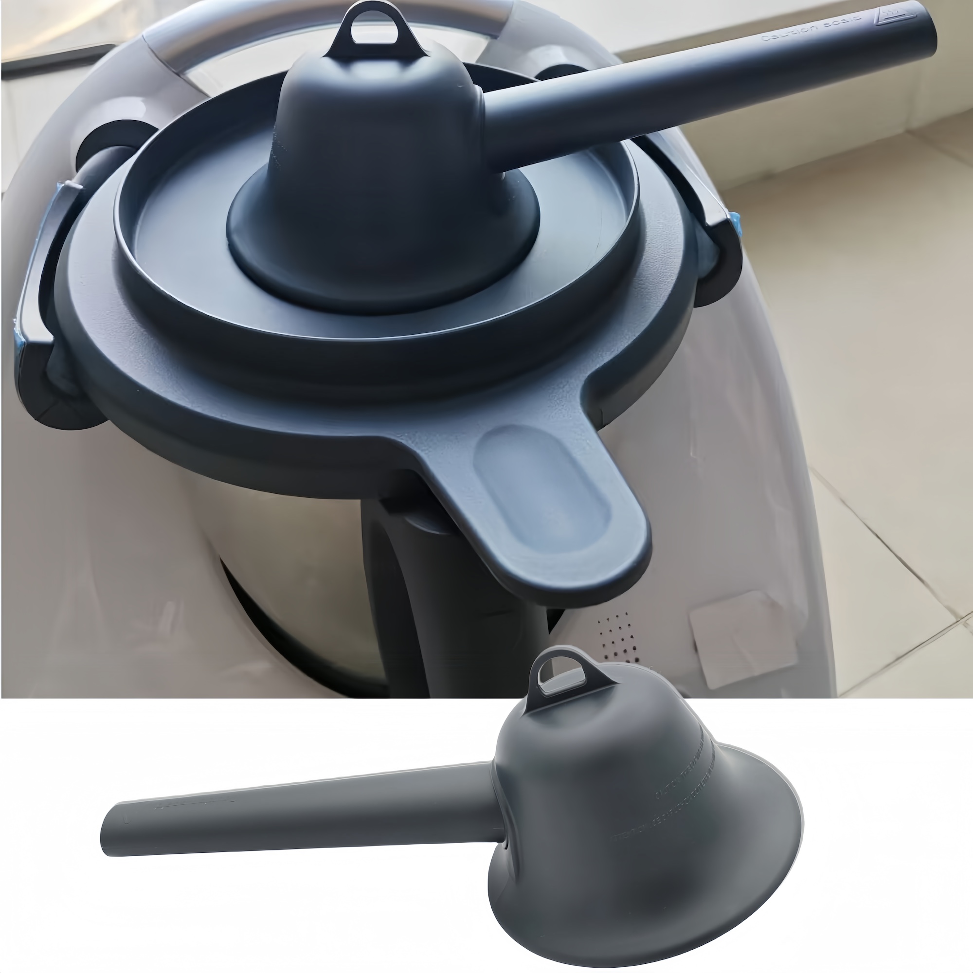 For Thermomix TM5/TM6TM31 Pres – Instant Pot Pressure Cooker Bewertung und Preis