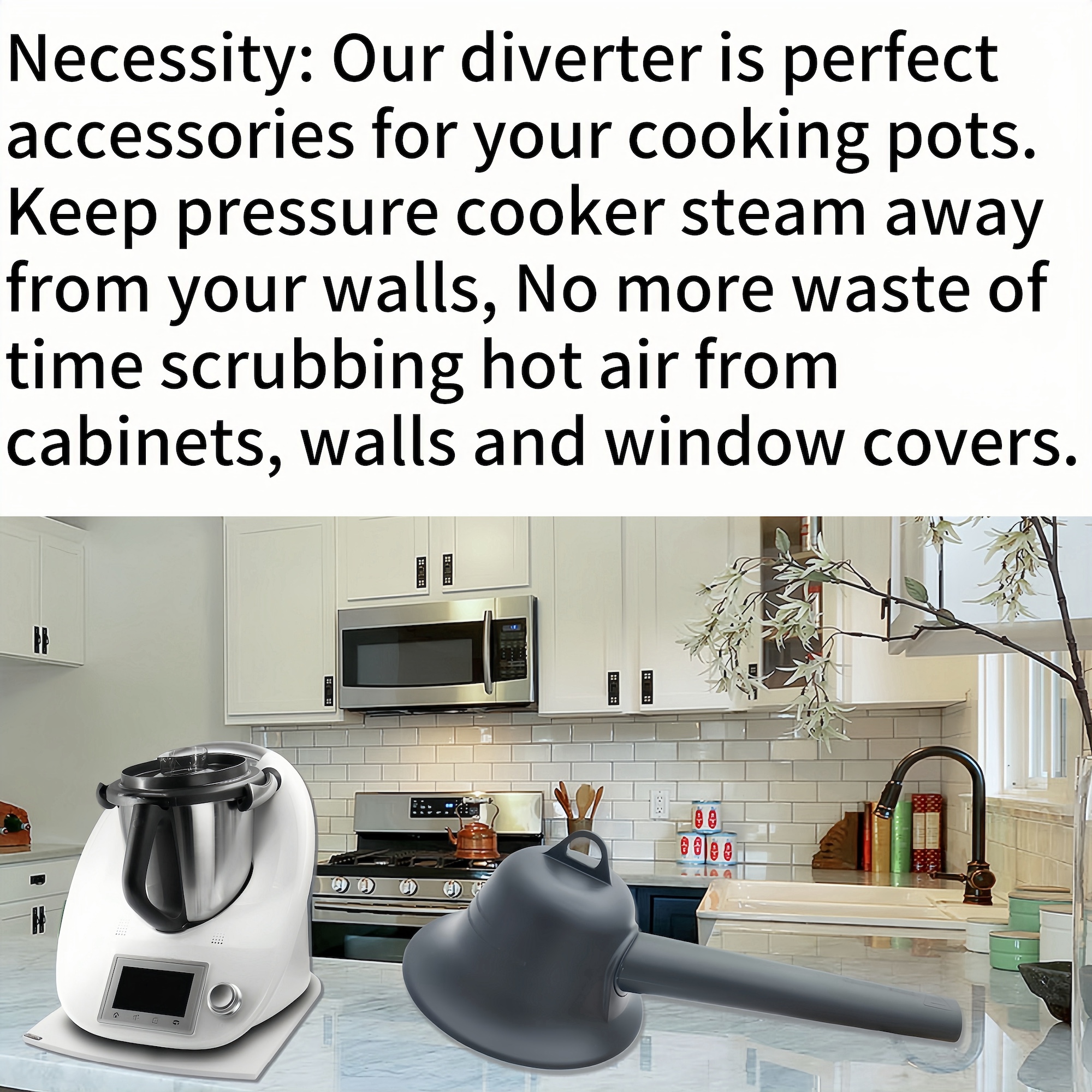 For Thermomix TM5/TM6TM31 Pres – Instant Pot Pressure Cooker Bewertung und Preis