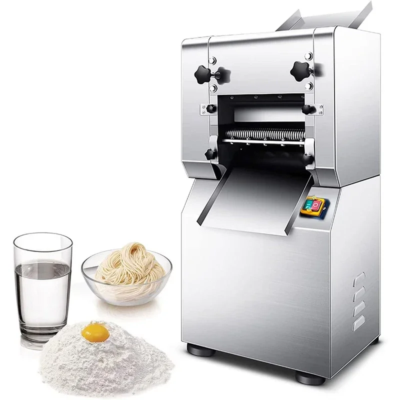 Use Retail Food Shops Farms &  – Pasta Machine Electric Bewertung und Preis