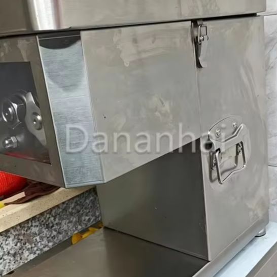 Electric Commercial Meat Cutte – Kitchen Appliances Small Bewertung und Preis