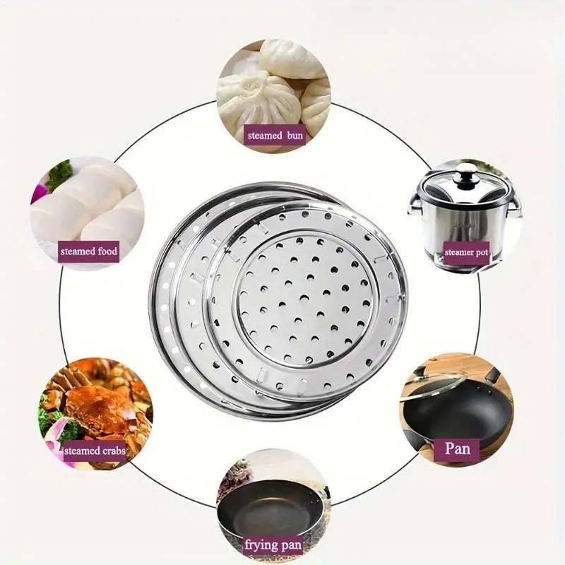 Round Steam Tray for Pressure  – Instant Pot Pressure Cooker Bewertung und Preis