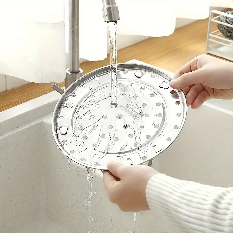 Round Steam Tray for Pressure  – Instant Pot Pressure Cooker Bewertung und Preis