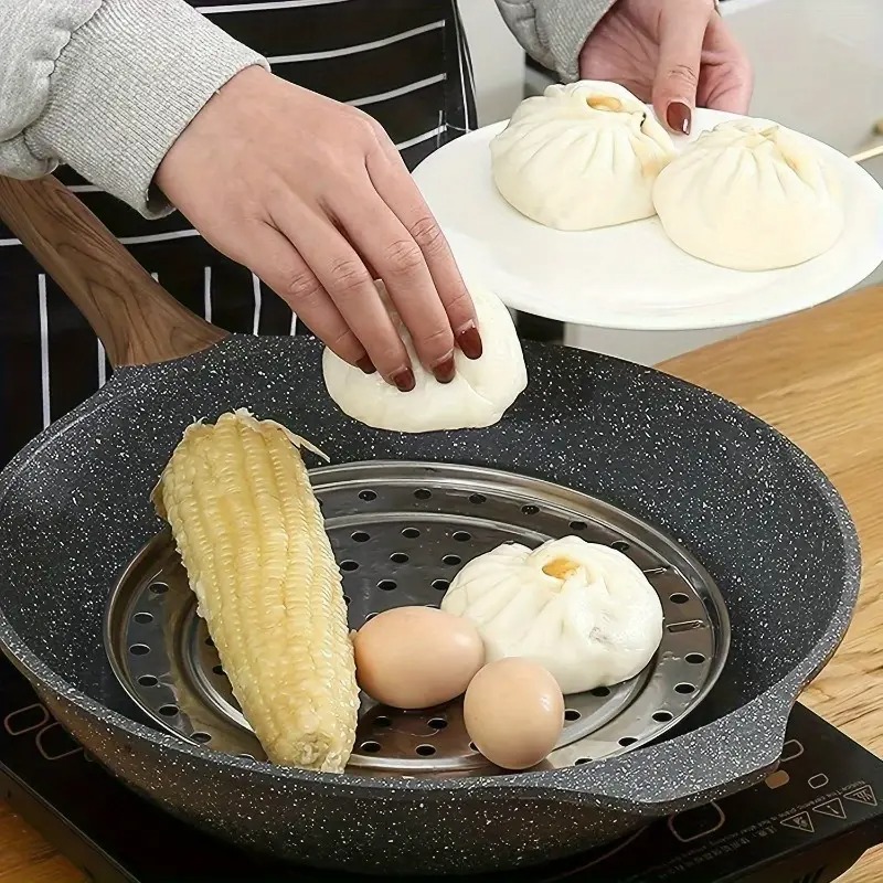 Round Steam Tray for Pressure  – Instant Pot Pressure Cooker Bewertung und Preis
