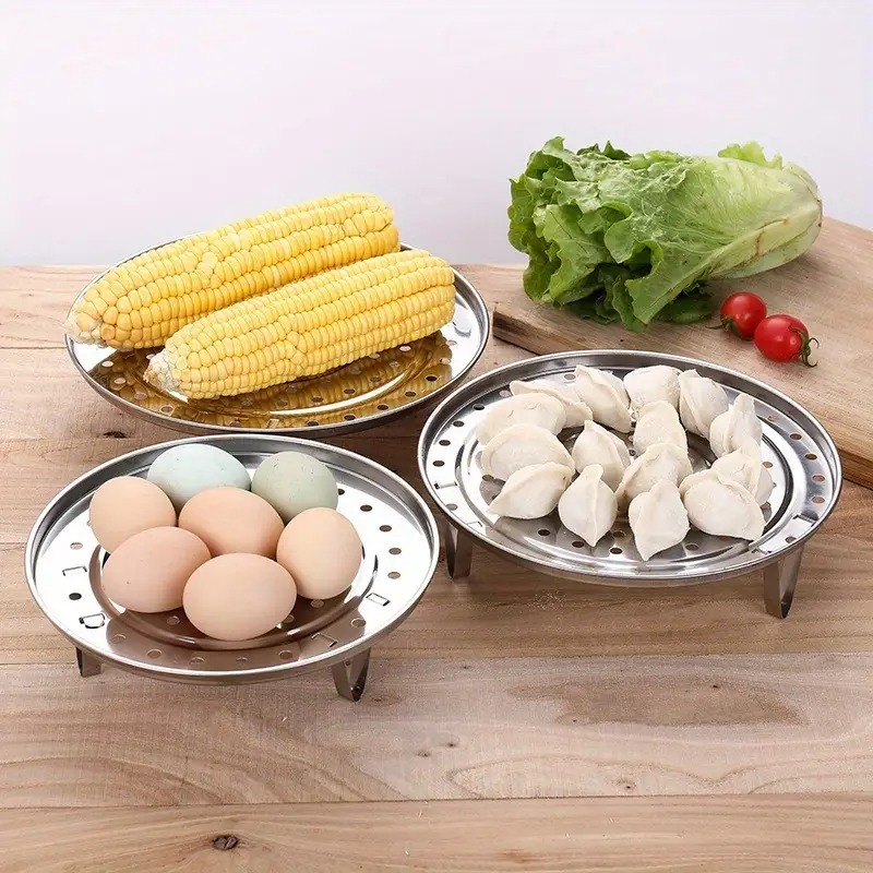 Round Steam Tray for Pressure  – Instant Pot Pressure Cooker Bewertung und Preis