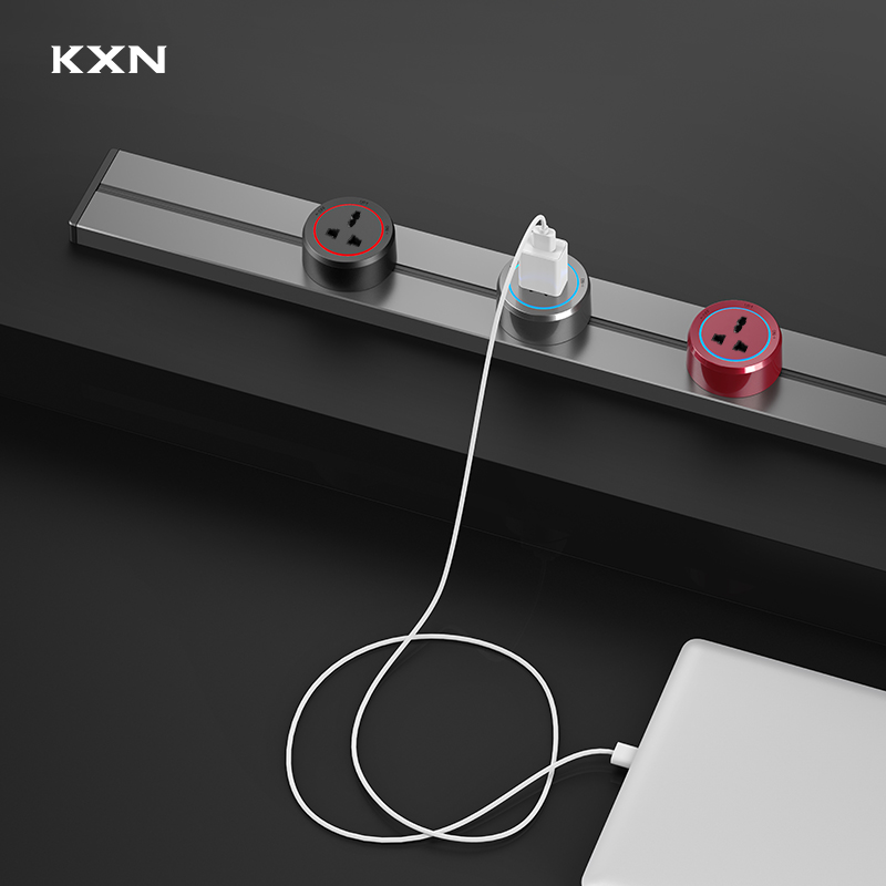 KXN Q1 Series Power Track Rail – Kitchen Appliances Outlet Bewertung und Preis