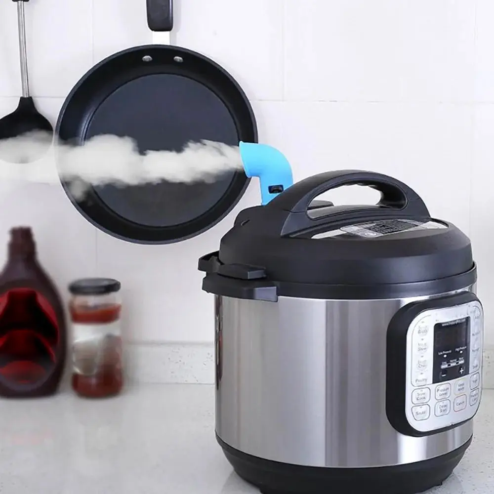 Diverter Pressure Cooker Steam – Instant Pot Pressure Cooker Bewertung und Preis
