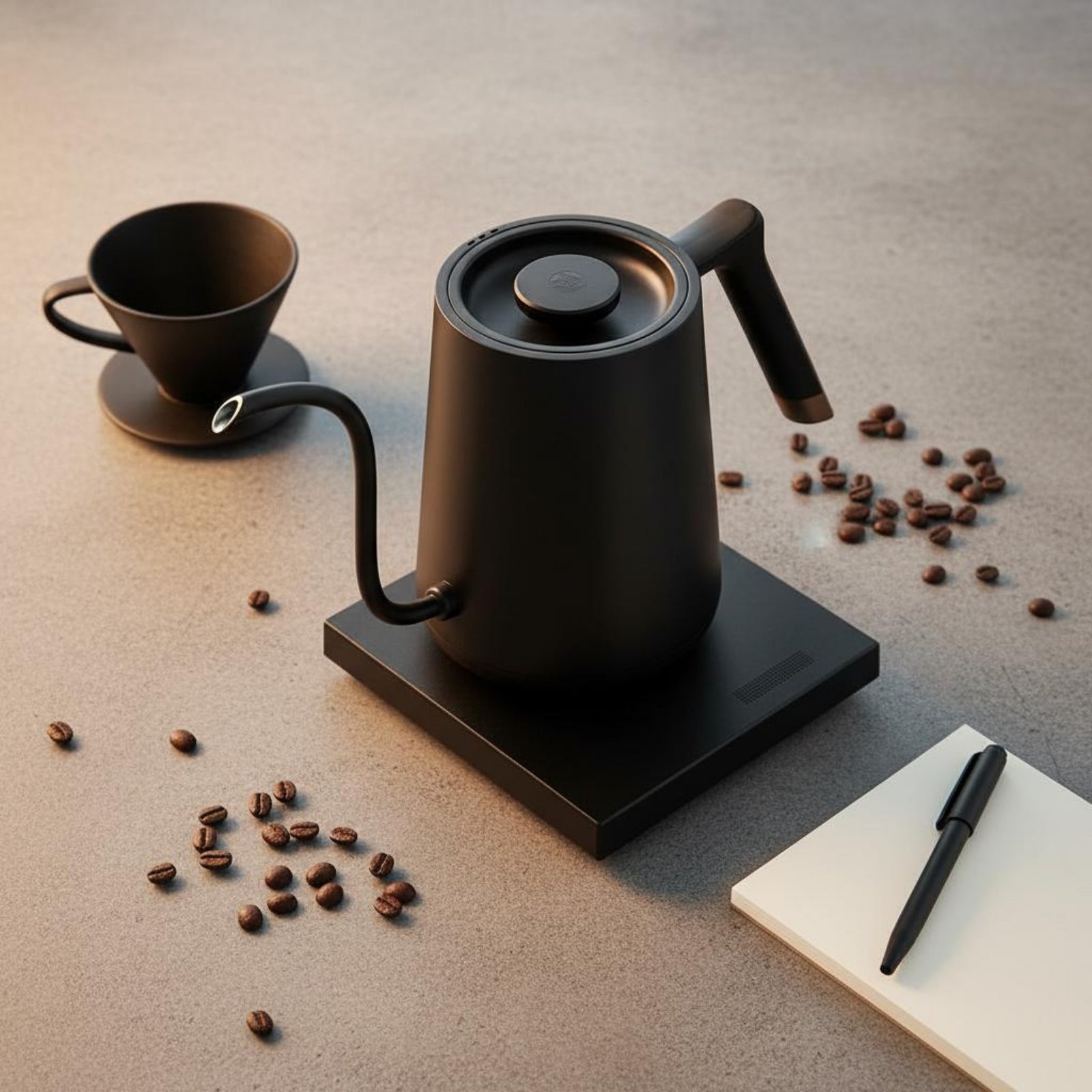 Electric Gooseneck Kettle Auto – Electric Kettle Gooseneck Bewertung und Preis