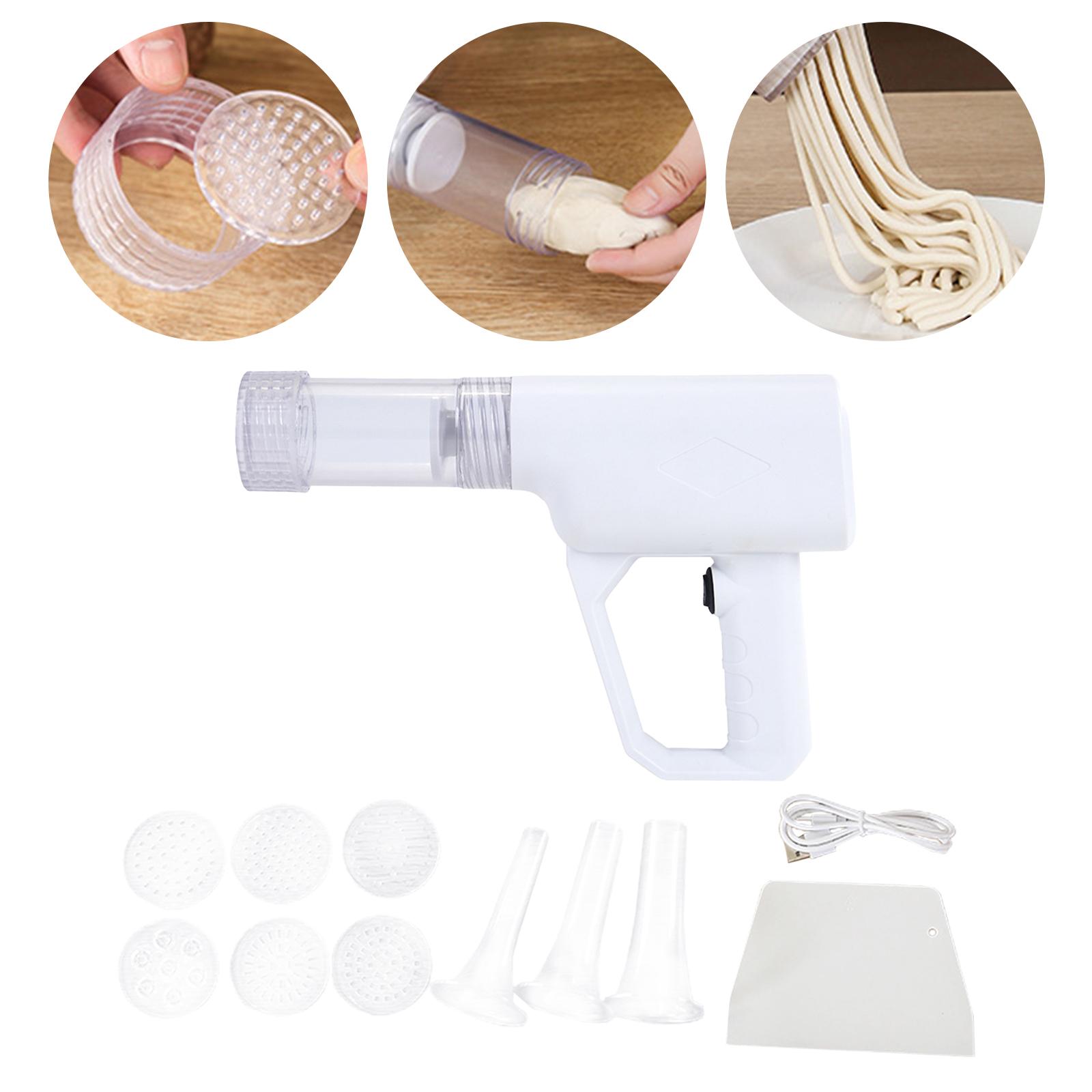 Electric Pasta Maker with Meas – Pasta Machine Electric Bewertung und Preis