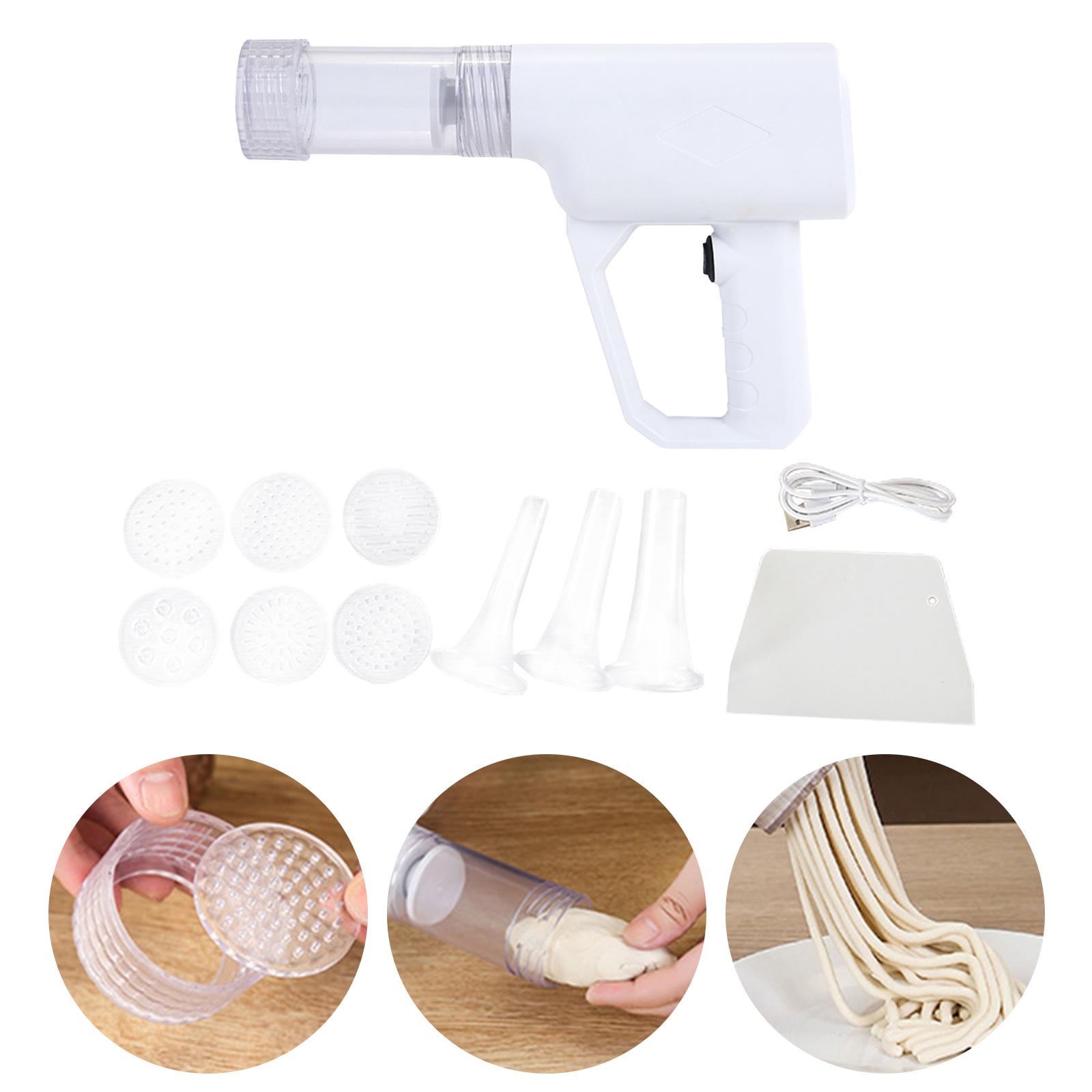 Electric Pasta Maker with Meas – Pasta Machine Electric Bewertung und Preis