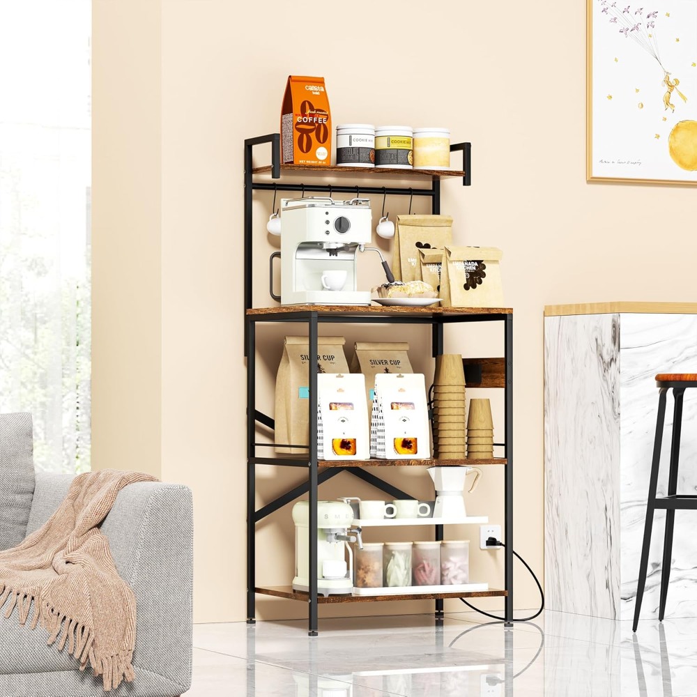 6 Hooks, Kitchen Appliance Org – Kitchen Appliances Outlet Bewertung und Preis