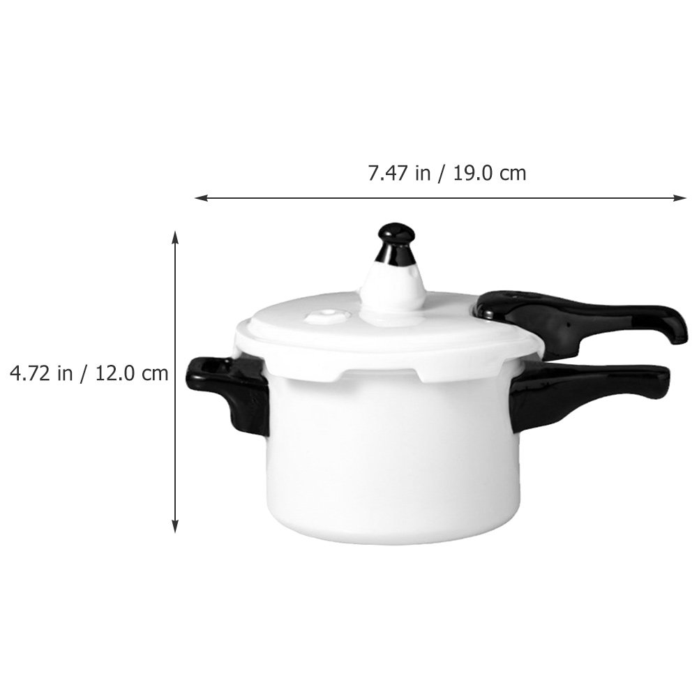 Ceramic Pressure Cooker Mug Mu – Instant Pot Pressure Cooker Bewertung und Preis