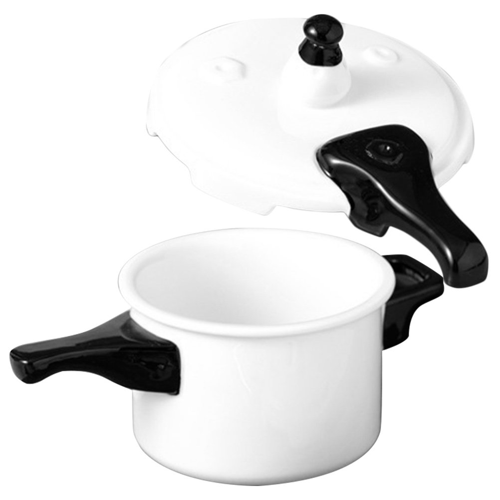 Ceramic Pressure Cooker Mug Mu – Instant Pot Pressure Cooker Bewertung und Preis