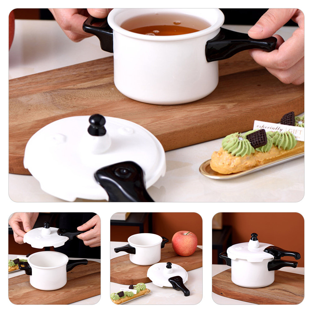 Ceramic Pressure Cooker Mug Mu – Instant Pot Pressure Cooker Bewertung und Preis