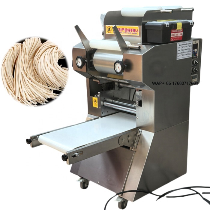 Commercial Electric Round & Fl – Pasta Machine Electric Bewertung und Preis