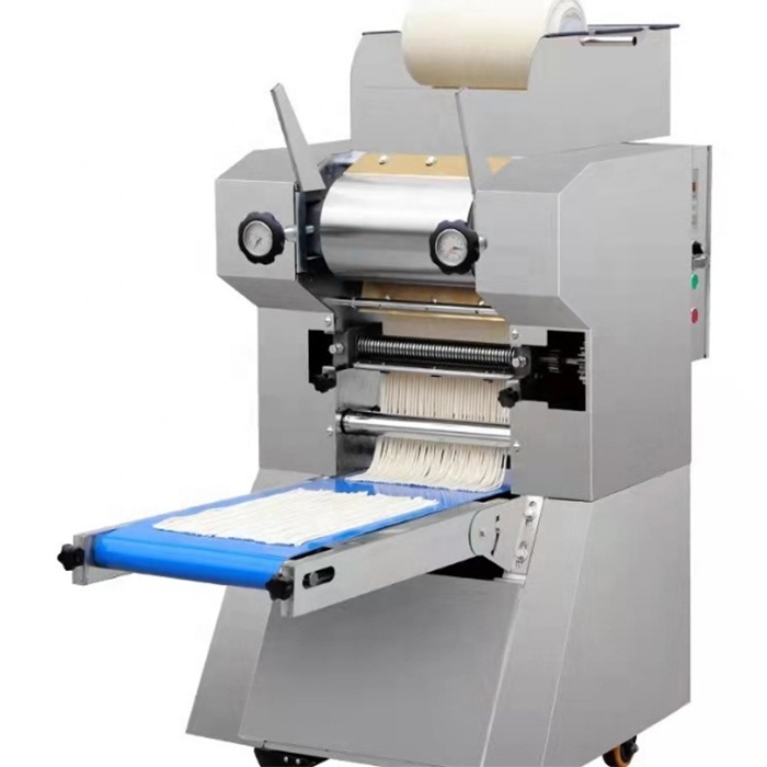 Commercial Electric Round & Fl – Pasta Machine Electric Bewertung und Preis