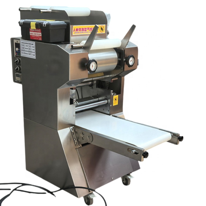 Commercial Electric Round & Fl – Pasta Machine Electric Bewertung und Preis