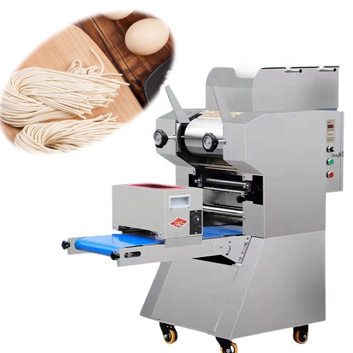 Commercial Electric Round & Fl – Pasta Machine Electric Bewertung und Preis