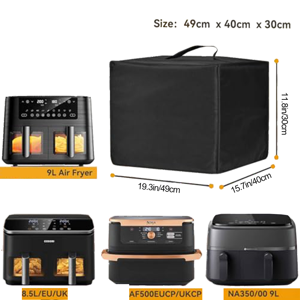 Custom Fit Water Resistant Air – Kitchen Appliances Made In Usa Bewertung und Preis