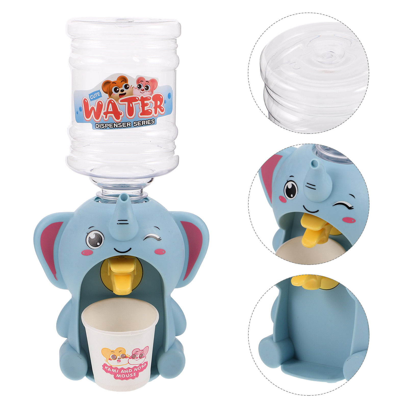 Mini Elephant Design Water Dis – Kitchen Appliances Small Bewertung und Preis