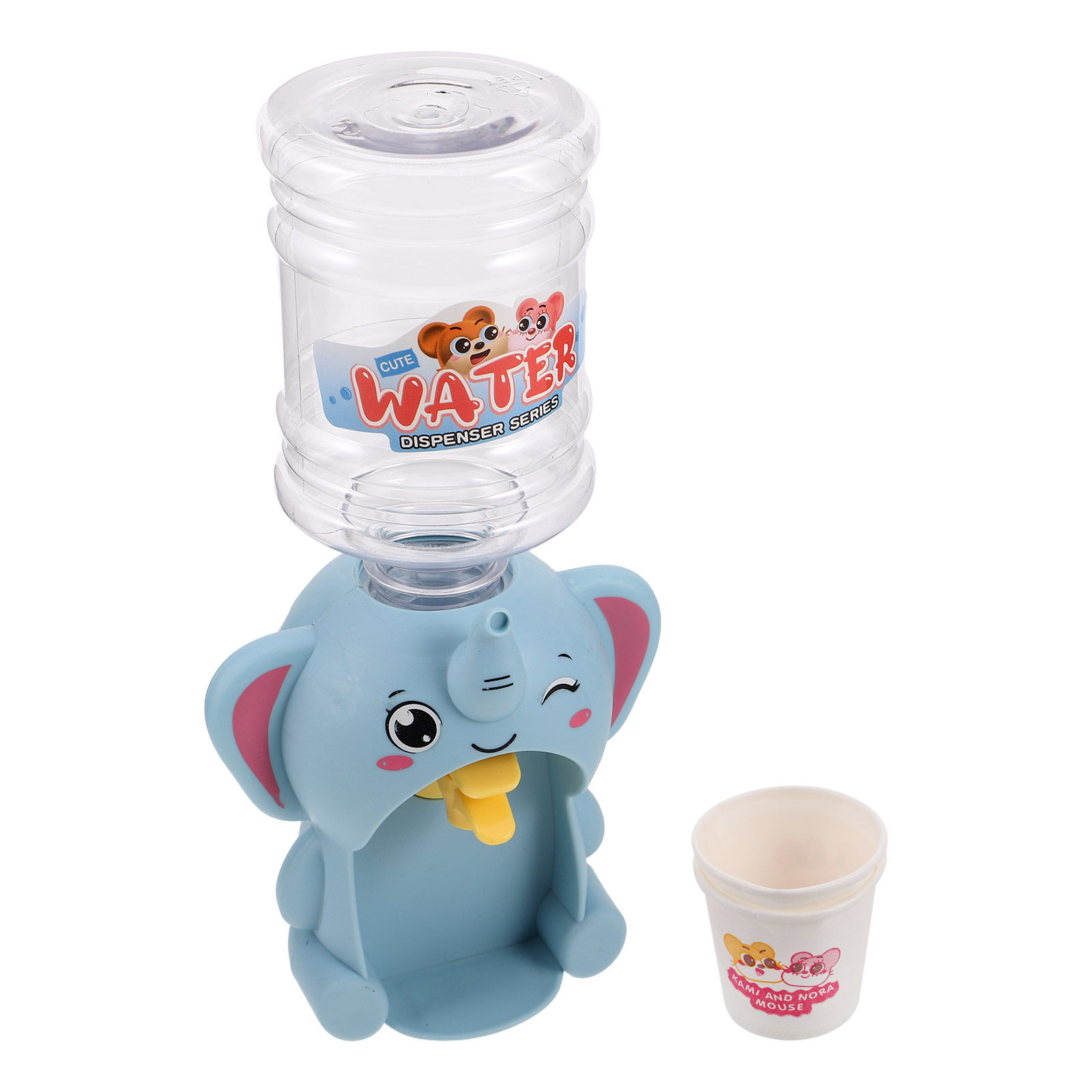 Mini Elephant Design Water Dis – Kitchen Appliances Small Bewertung und Preis