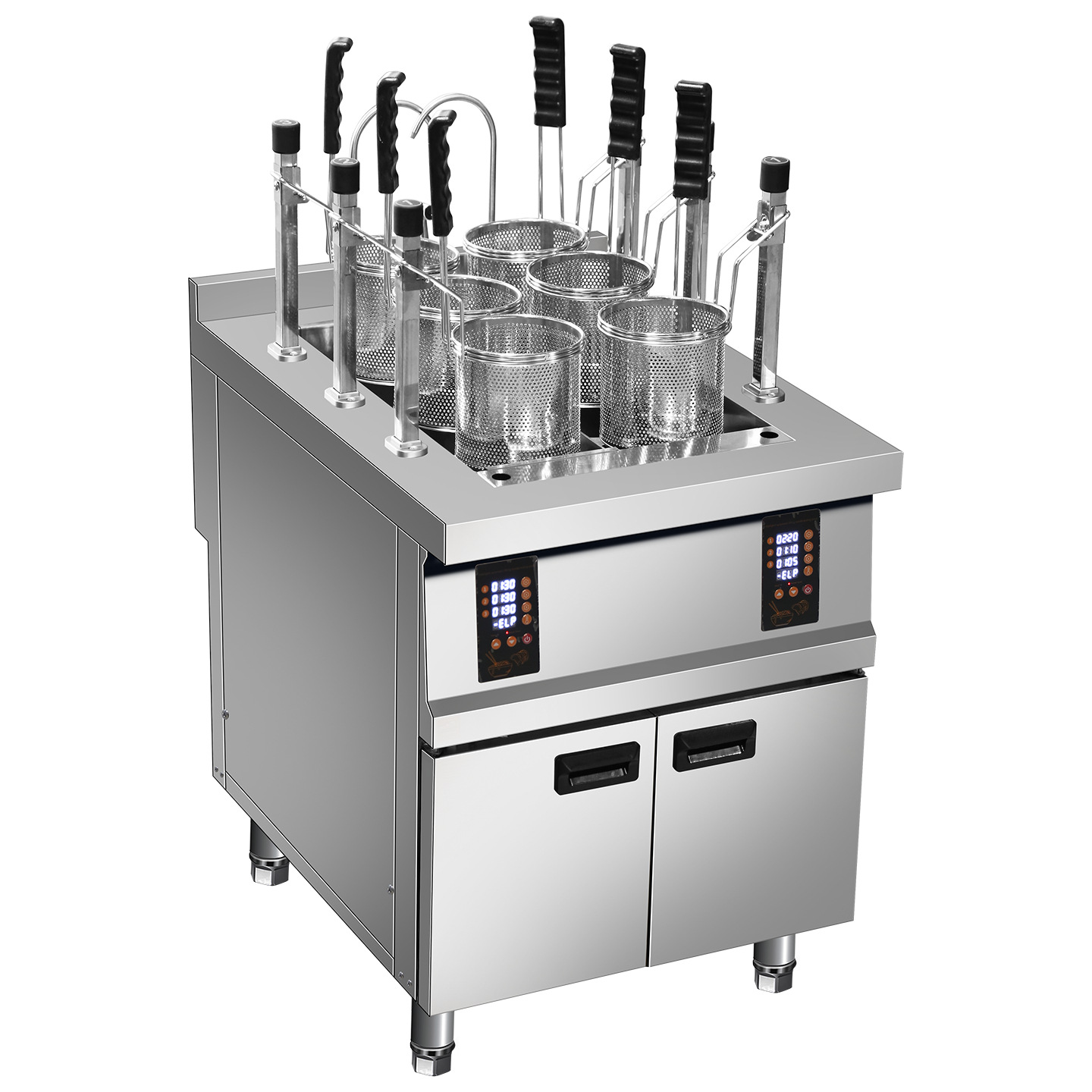 Large Noodle Boiling Automatic – Pasta Machine Electric Bewertung und Preis