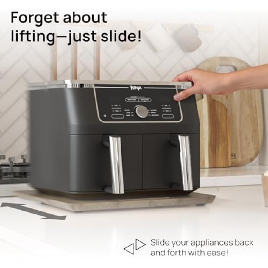 Elegant Appliance Slider - Sli – Kitchen Appliances Made In Usa Bewertung und Preis