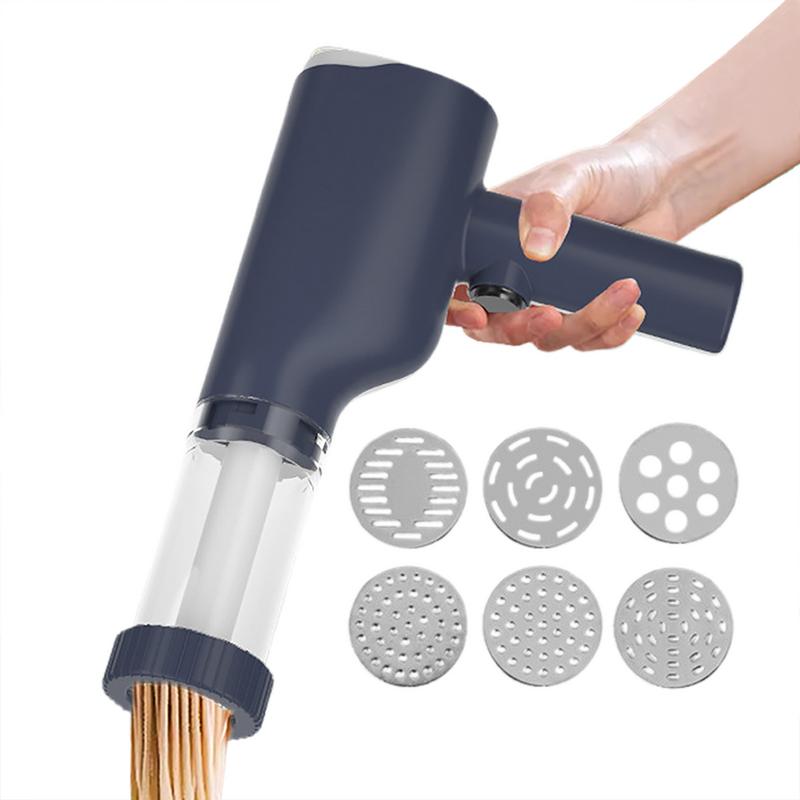 Handheld Electric Noodle Machi – Pasta Machine Electric Bewertung und Preis
